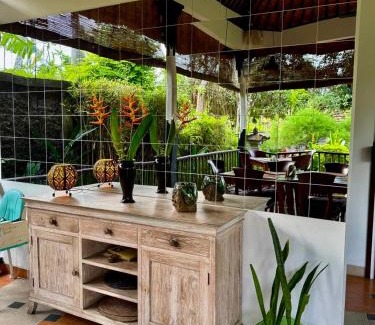 Sengkidu Resort | Arco Iris Boutique Hotel & Restaurant