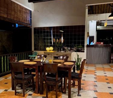 Sengkidu Resort | Arco Iris Boutique Hotel & Restaurant
