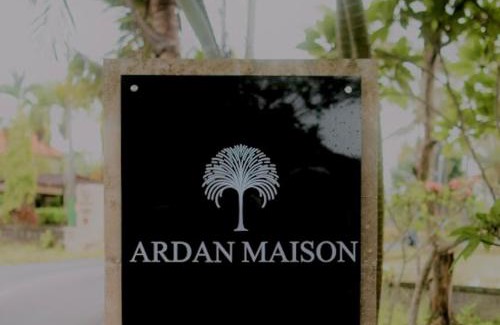 Sayan Bed & Breakfast | Ardan Maison Ubud