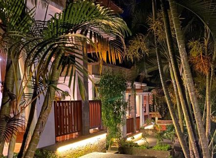 Sayan Bed & Breakfast | Ardan Maison Ubud