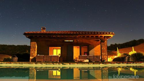 Manciano Villa | Argillosa Country House
