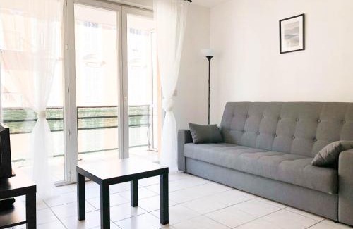 Riquier Apartment | Arson Riquier Port