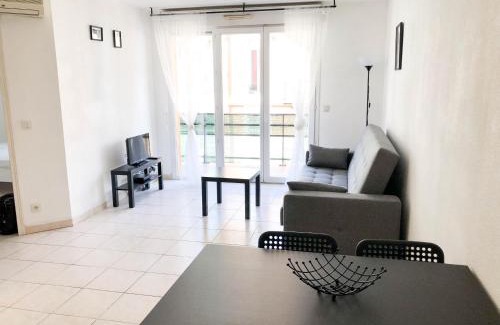 Riquier Apartment | Arson Riquier Port