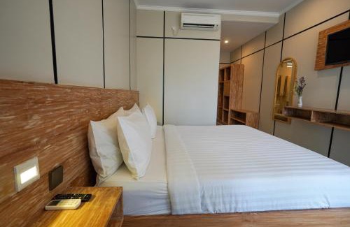 Pererenan House | Asparagus Pererenan