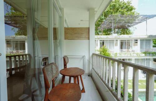 Pererenan House | Asparagus Pererenan