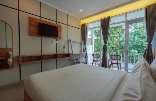 Pererenan House | Asparagus Pererenan