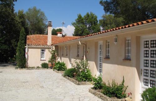Saint-Aygulf Apartment | Athéna MOTEL