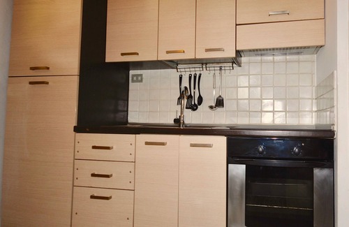 Forte dei Marmi Apartment | Attic apartment, with garden, Forte dei Marmi, 1500 meters from the sea