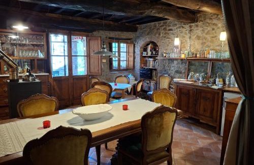 Ruota House | Attic with balcony at Locanda del Capo