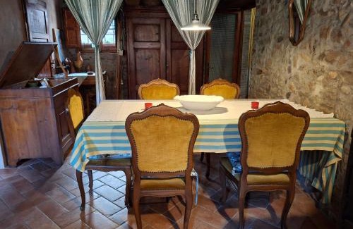 Ruota House | Attic with balcony at Locanda del Capo