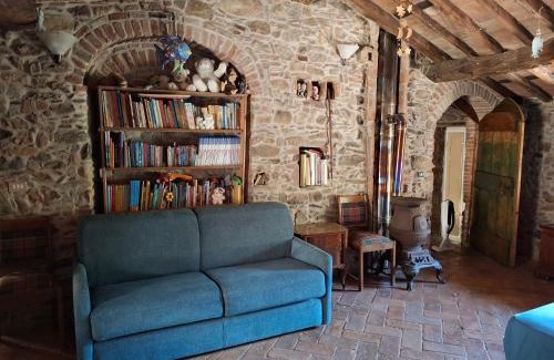 Ruota House | Attic with balcony at Locanda del Capo