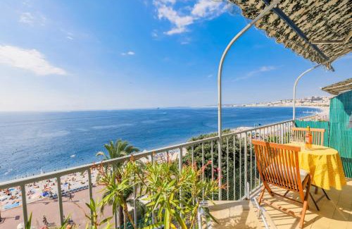Old Town Apartment | AU BEAU RIVAGE AP2049 by RIVIERA HOLIDAY HOMES