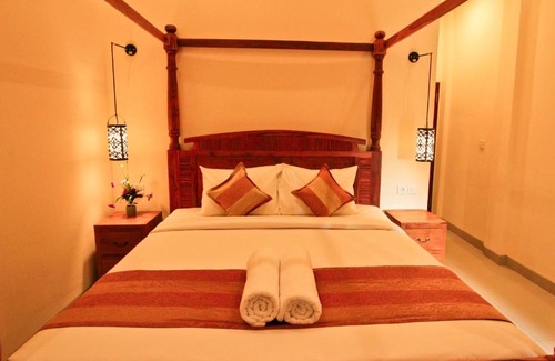 Ubud City-Centre House | Awan Bali House