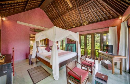 Kerta Resort | Awan Putih Resort
