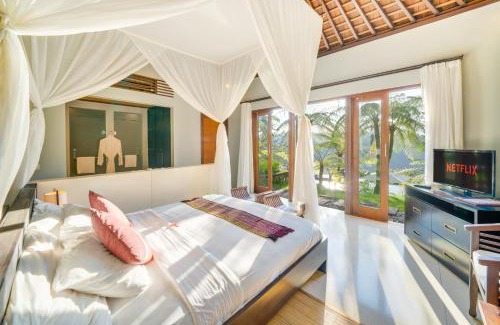 Kerta Resort | Awan Putih Resort