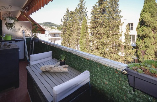 Vallauris Apartment | Awesome apartment in Vallauris