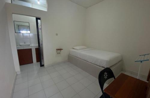 Ungasan House | Ayodhya Guesthouse