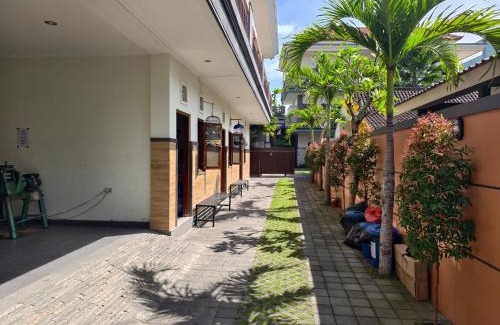 Celuk House | Ayuna Guest House
