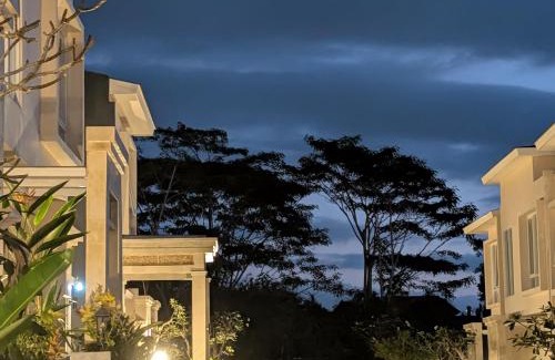 Kutuh Villa | Azura Villas Nusa Dua