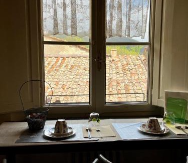 Vicopisano Bed & Breakfast | B&B Arivellini