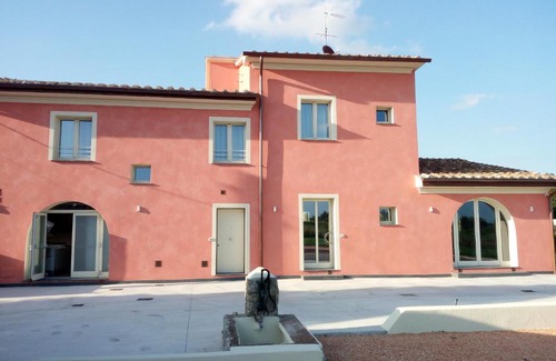 Vecchiano Bed & Breakfast | B&B SILVIA