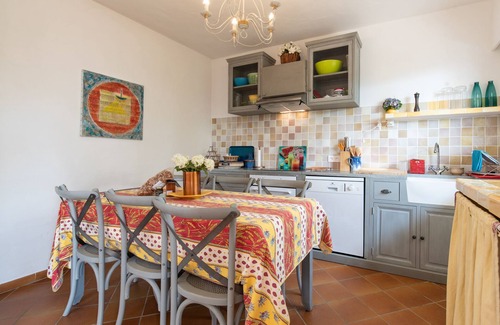 Les Issambres House | Baie de Saint Tropez - Beautiful house, private pool, splendid view