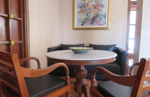 Tuban Hostel | Bali Airport Dorm