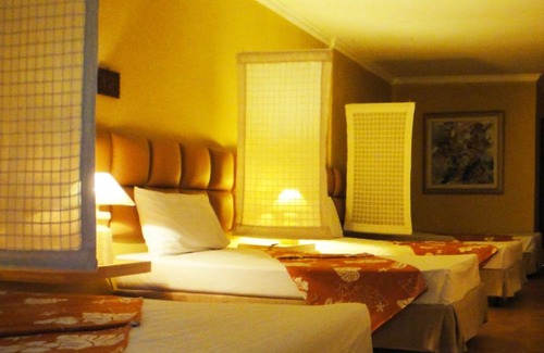 Tuban Hostel | Bali Airport Dorm