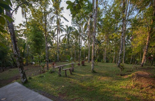 East Selemadeg Cabin | Bali Green Retreat