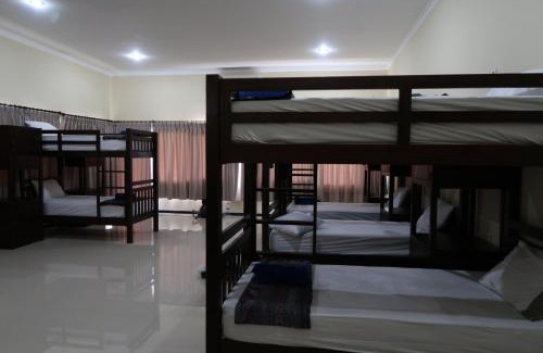 Tulamben Hostel | Bali Reef Divers Tulamben