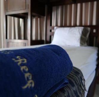 Tulamben Hostel | Bali Reef Divers Tulamben