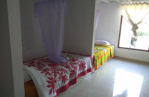 Purwakerti House | Bali Sari Homestay