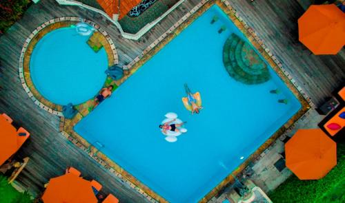 Tukad Mungga Resort | Bali Taman Lovina Resort & Spa Suites