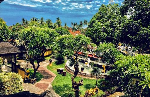 Tukad Mungga Resort | Bali Taman Lovina Resort & Spa Suites