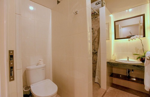 Imam Bonjol Hotel | Bali True Living