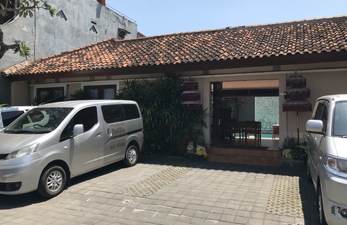 Tuban Hotel | BaliRa Airport Hotel Bali