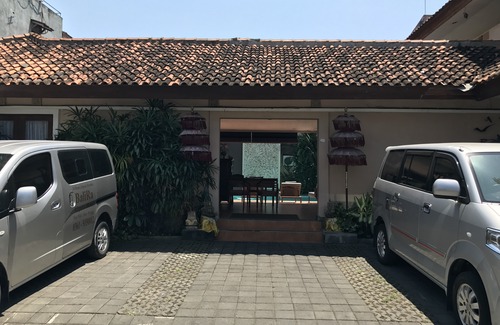 Tuban Hotel | BaliRa Airport Hotel Bali