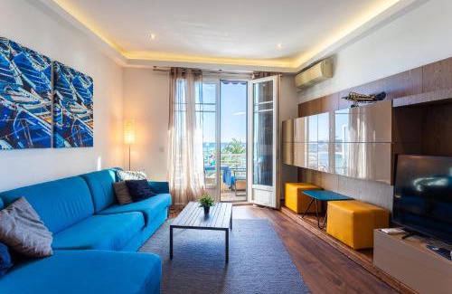 Les Baumettes Apartment | BAMBOO PLAGE AP4220 by Riviera Holiday Homes