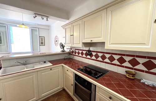Old Town Apartment | Barillerie 4 - Old Town/Promenade des Anglais- 2 bedrooms