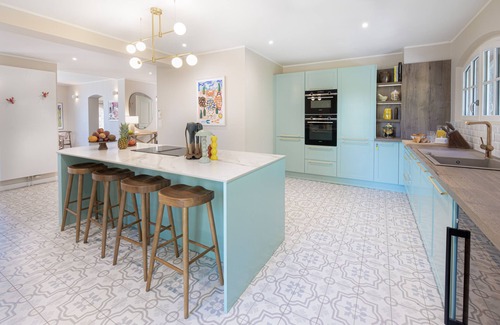 Tanneron Villa | Bastide des Mimosas