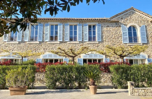 La Croix des Gardes Apartment | Bastide du Soleil - 3-room duplex apartment, 800 meters from the beaches