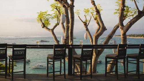 Jungut Batu Resort | Batu Karang Lembongan Resort & Spa