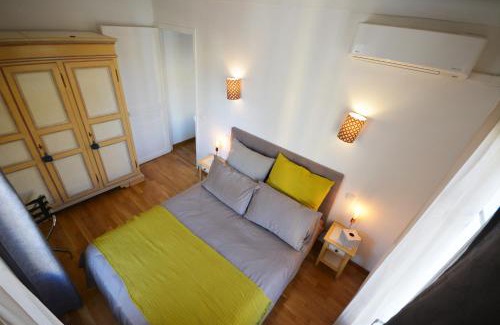Quartier du Port Apartment | Be our Guests in Nice Port Bonaparte