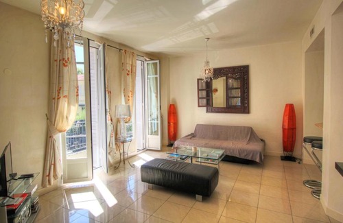 Carre d'Or Apartment | Beau 2pièces Nice-centre
