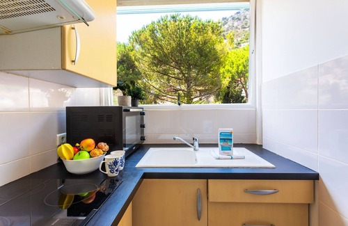 Beaulieu-sur-Mer Apartment | BEAULIEU MARINONI AP4374 By Riviera Holiday Homes