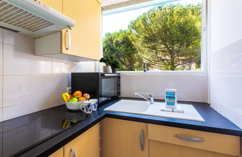 Beaulieu-sur-Mer Apartment | BEAULIEU MARINONI AP4374 By Riviera Holiday Homes