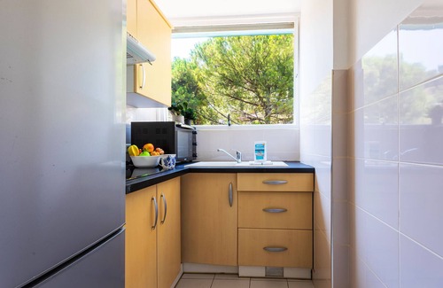 Beaulieu-sur-Mer Apartment | BEAULIEU MARINONI AP4374 By Riviera Holiday Homes