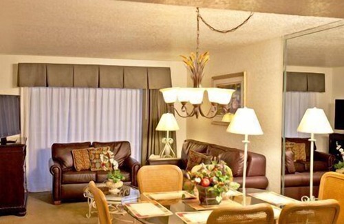 Kissimmee Apartment | Beautiful 1 bedroom unit at resort, sleeps 4