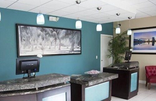 Kissimmee Apartment | Beautiful 2 bedroom unit at resort, sleeps 8
