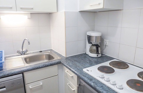 Frejus Port Apartment | Beautiful apartment for 4 people with WIFI, TV and terrace
